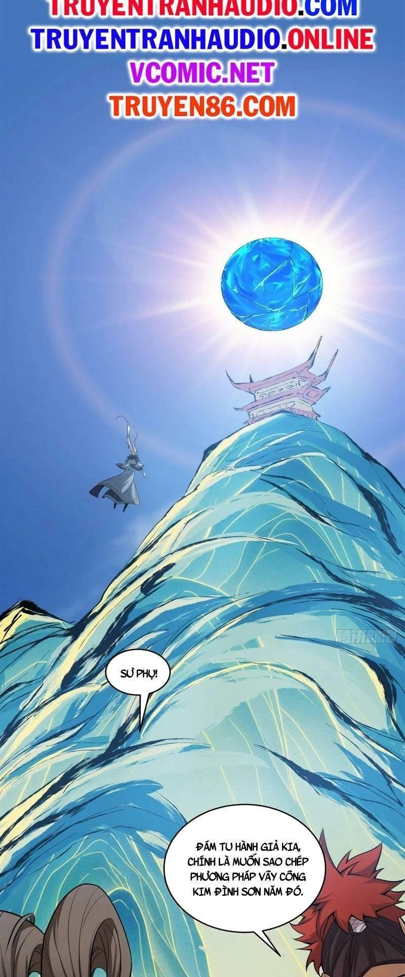 đồ đệ của ta đều là trùm phản diện chapter 37 15