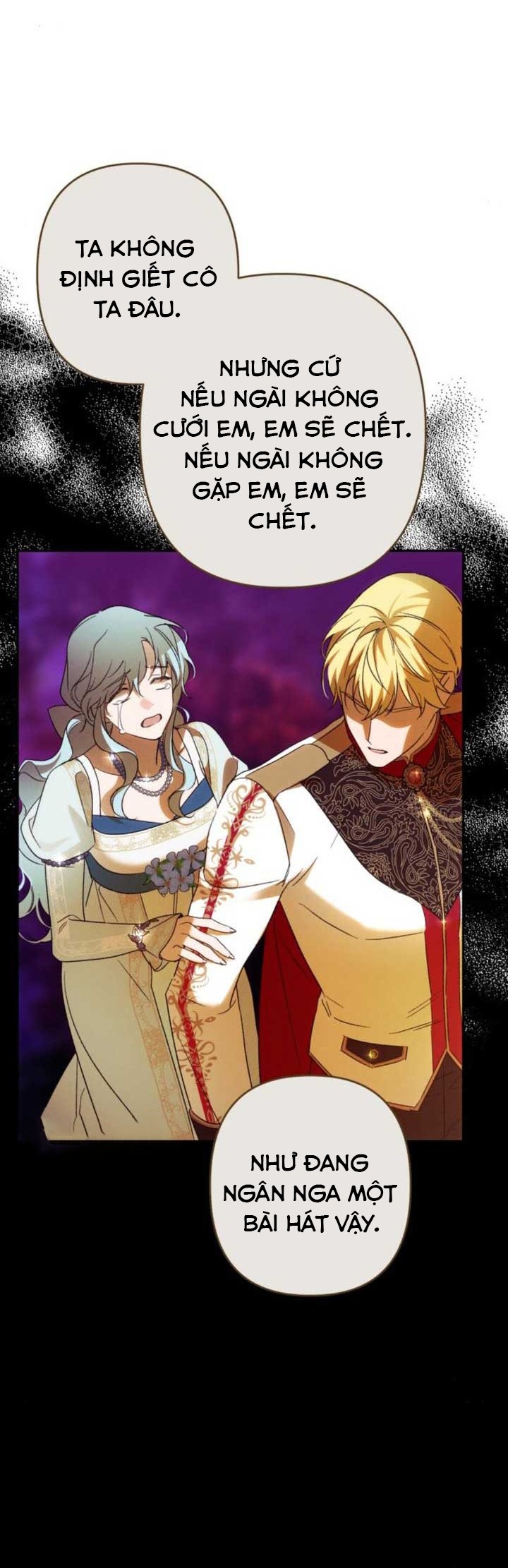 quyến rũ ngài công tước phương bắc chapter 69 41