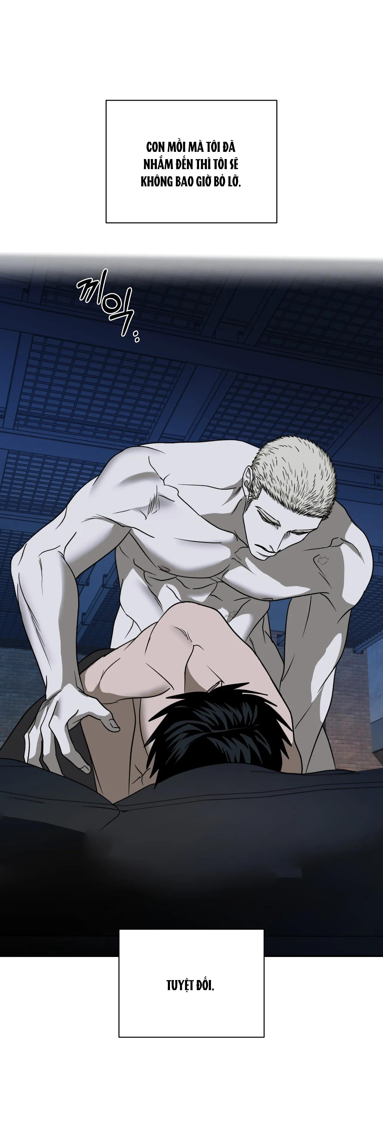 Shutline chapter 65.2 - Trang 34