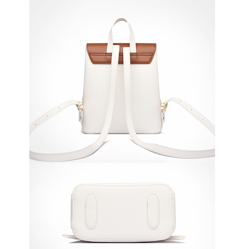 Balo Nữ Thời Trang công sở phong cách Hàn Quốc cao cấp – BLNN9112