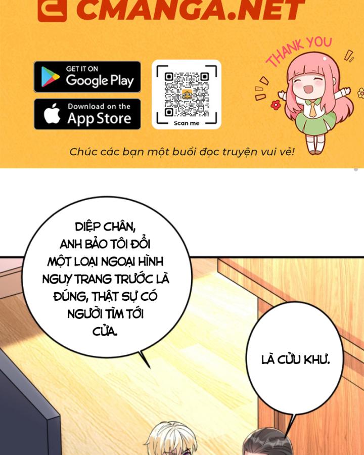 học cùng em gái, tôi bất cẩn vô địch rồi chapter 147 4