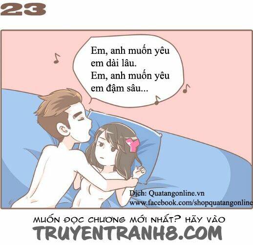 đại thánh và tiểu yêu chapter 5 22