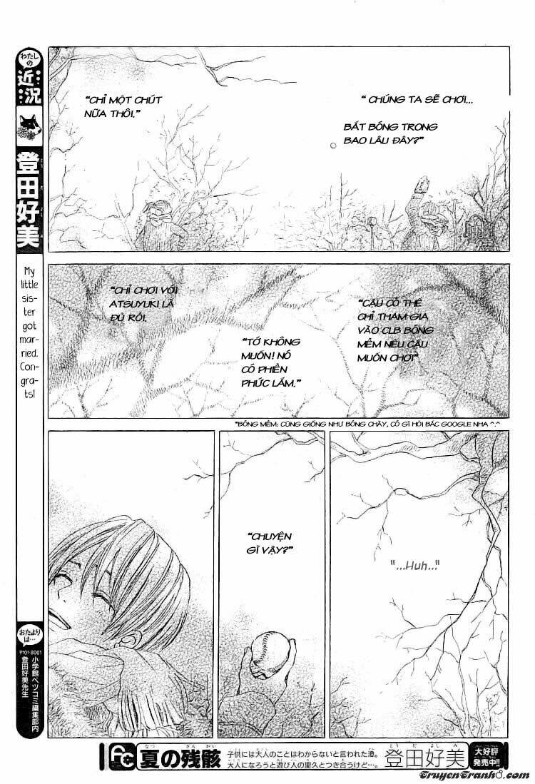 shigatsu no hina chapter 1 21