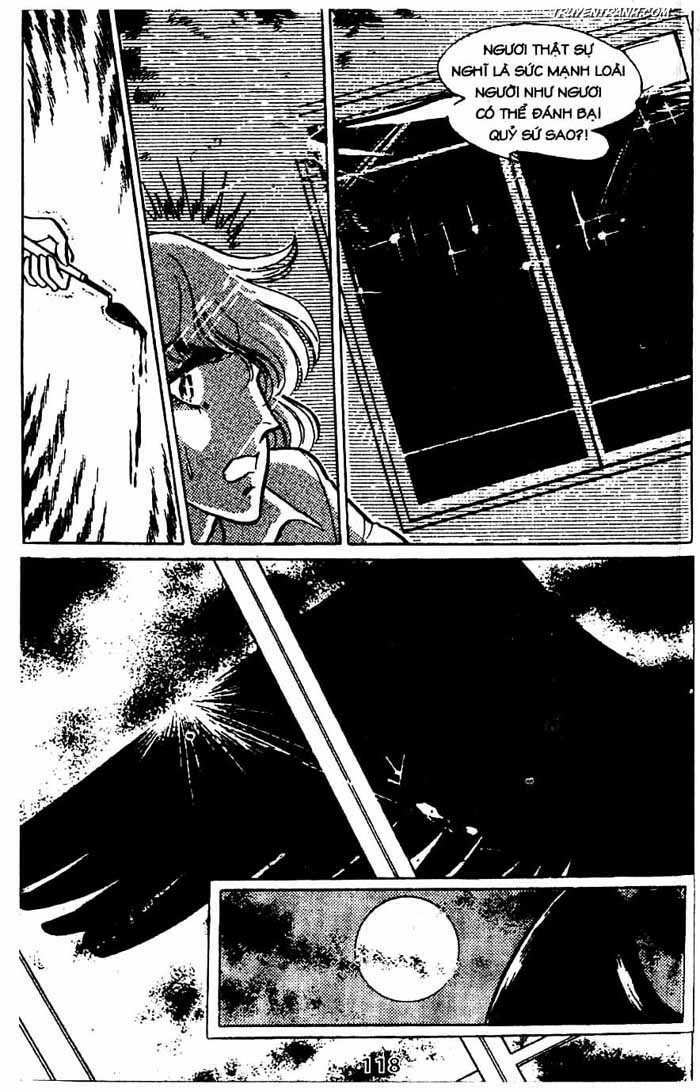 akuma no hanayome (bride of deimos) chapter 4.2 26