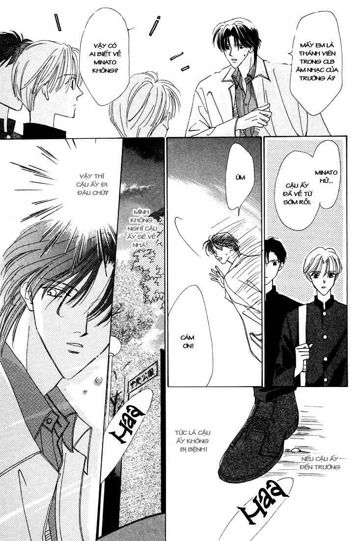 my precious chapter 2 6