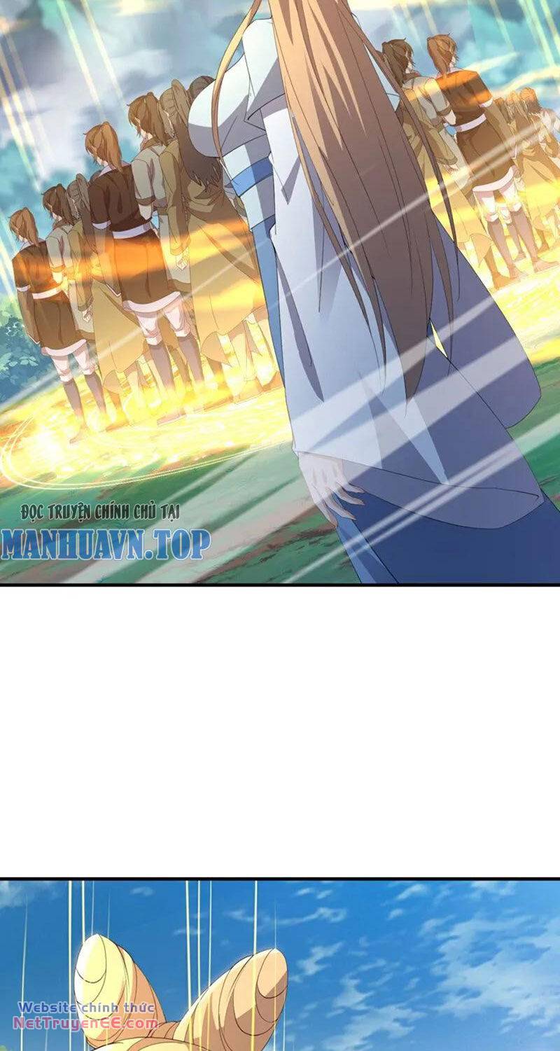 tiên võ đế tôn chapter 555 24