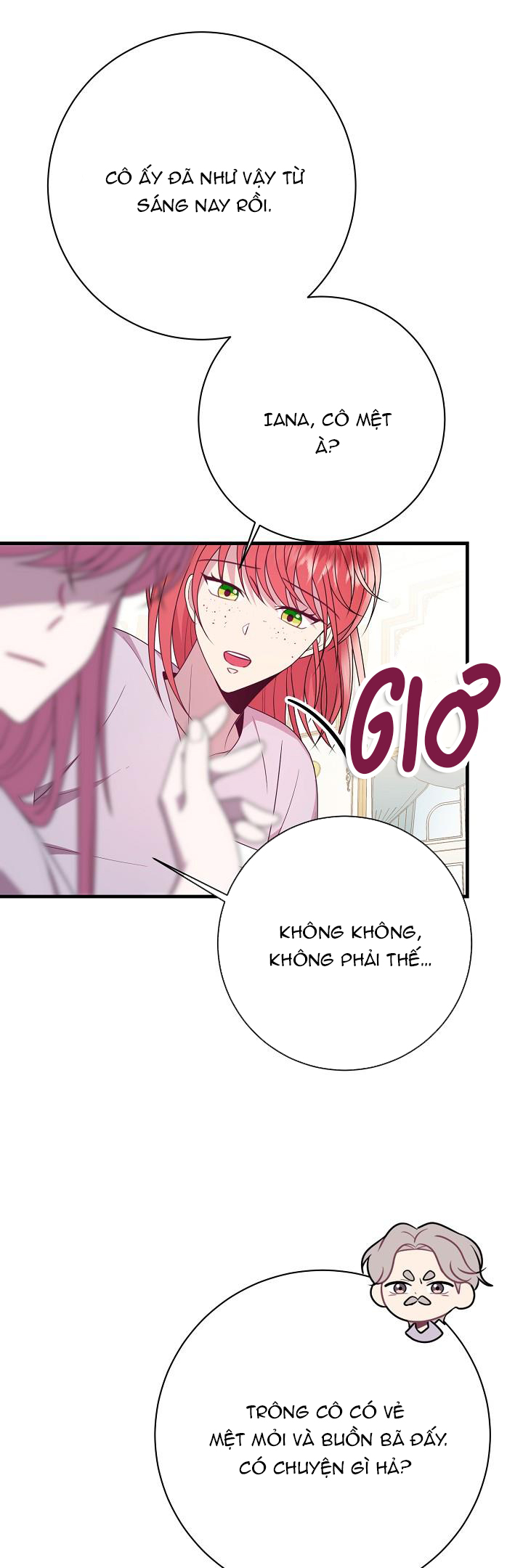 tôi đã gặp nam chính trong ngục tù chapter 19 46