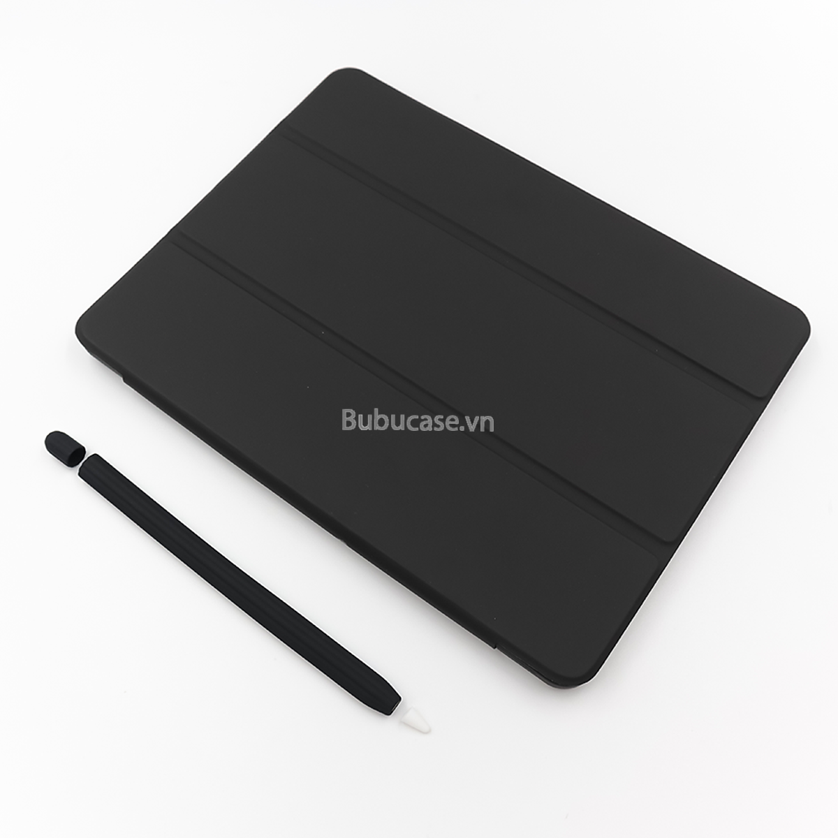 Bao Da Case Cover Dành Cho iPad Có Khe Đựng Bút Full Dòng Mini 1/2/3/4/5/6 - Air 1/2/3/4 - Gen 5/6/7/8/9 - Pro 11 Inch 2018/2020 - Pro 12.9 Inch