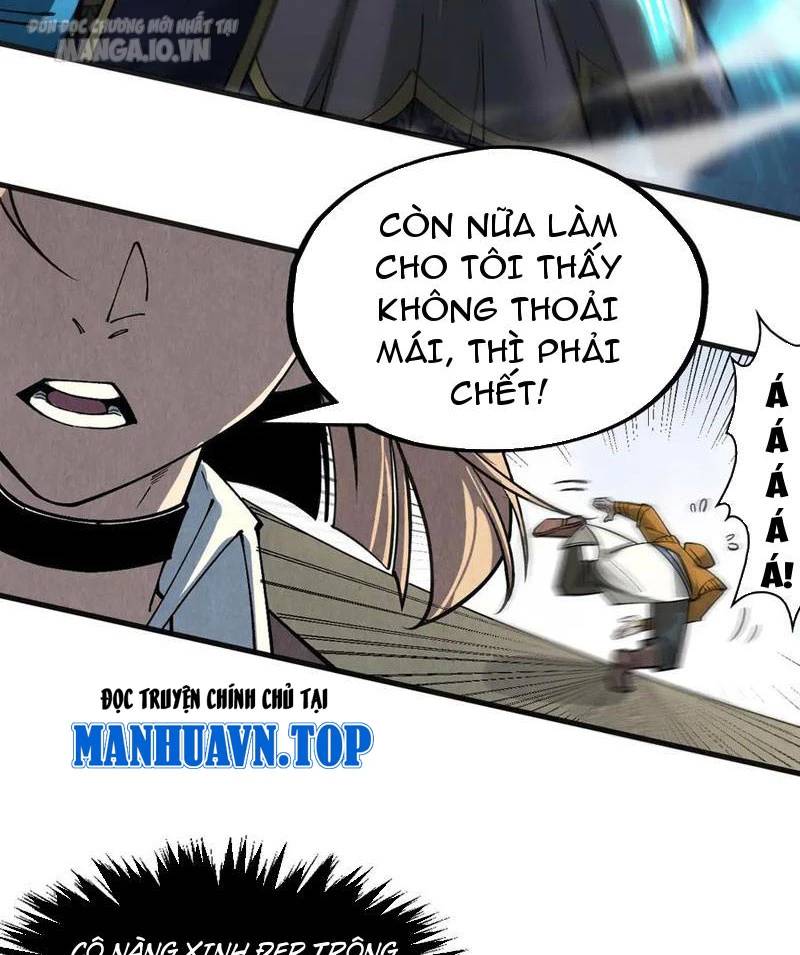 vạn cổ chí tôn chapter 304 60