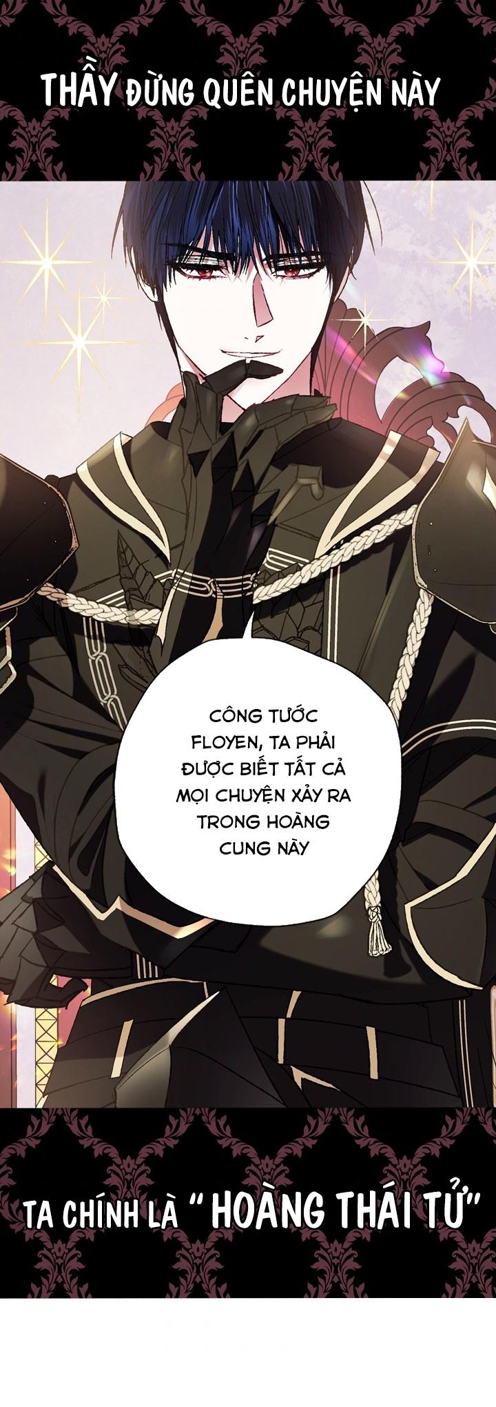 cha, con không muốn kết hôn đâu chapter 46 35