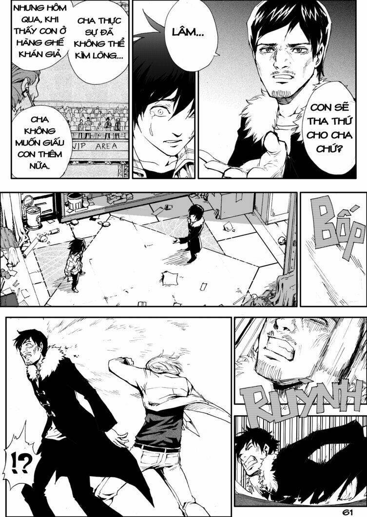 road of magician chapter 3 7