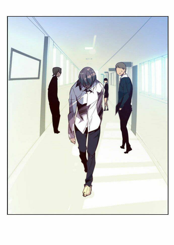 nữ sinh trường wilds chapter 31 3