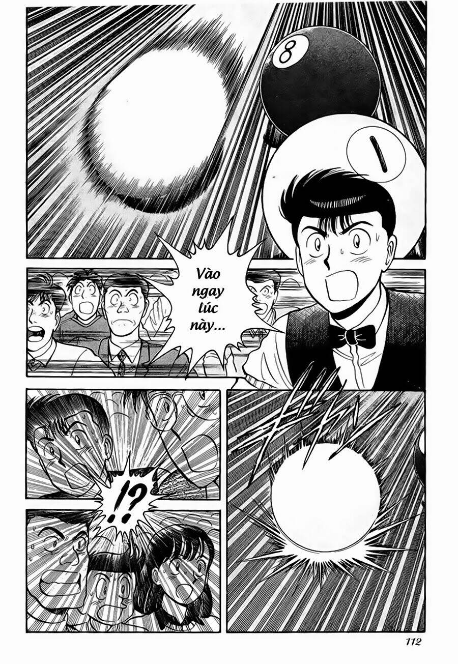 break shot chapter 139 2