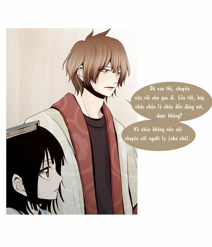 một không gian thời gian khác chapter 10 8