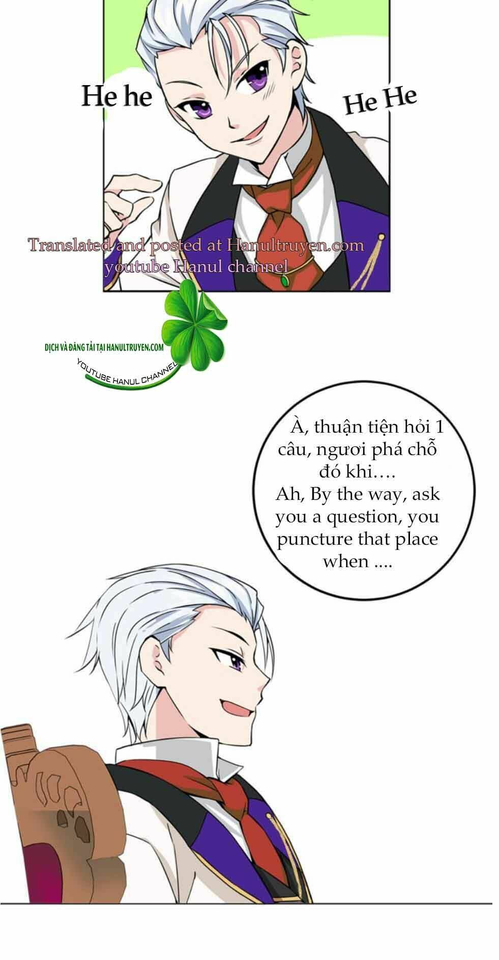 hành trình thuần hóa đế vương máu lạnh ( between two lips) chapter 5.2 10