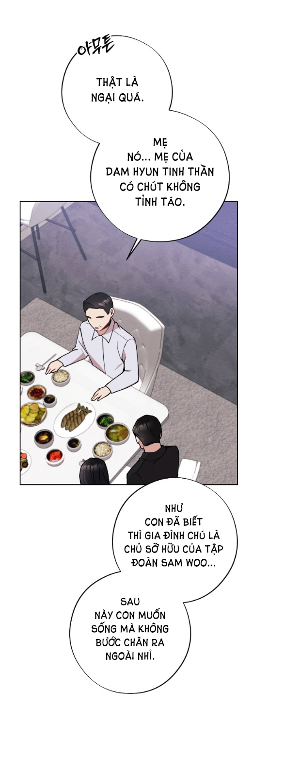 Ăn Mòn chapter 12.2 - Trang 5