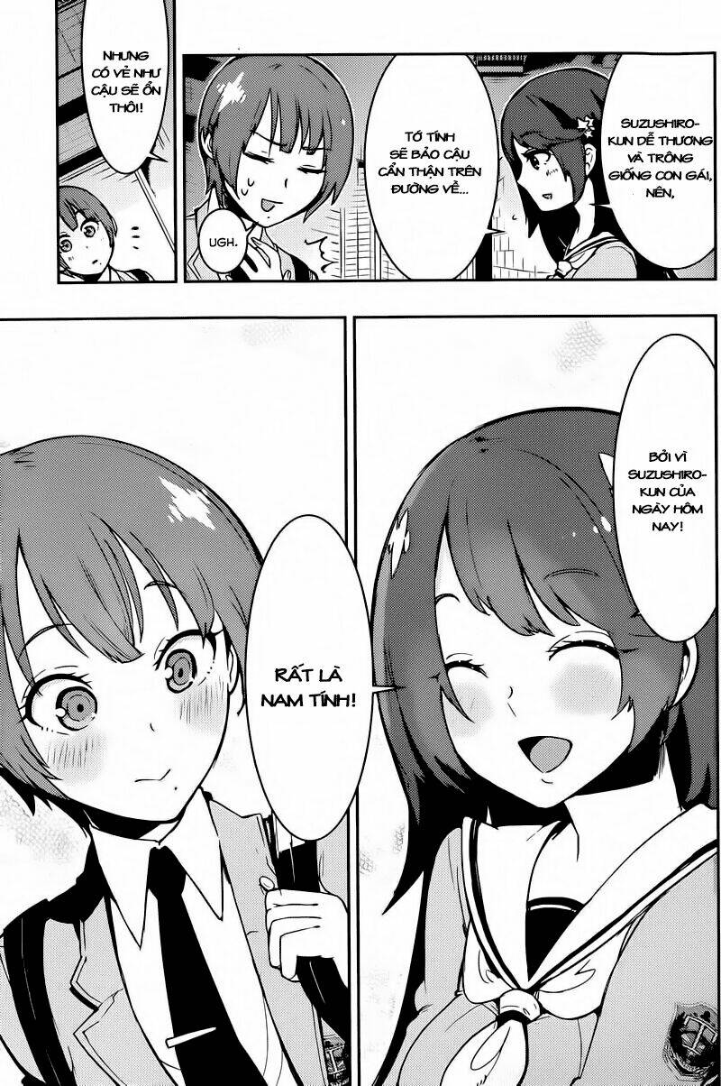 boku girl chapter 3 19