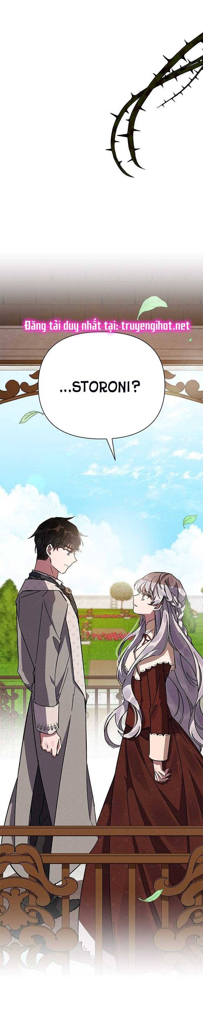 ôi kẻ thù không đội trời chung thân ái của tôi chapter 8 45