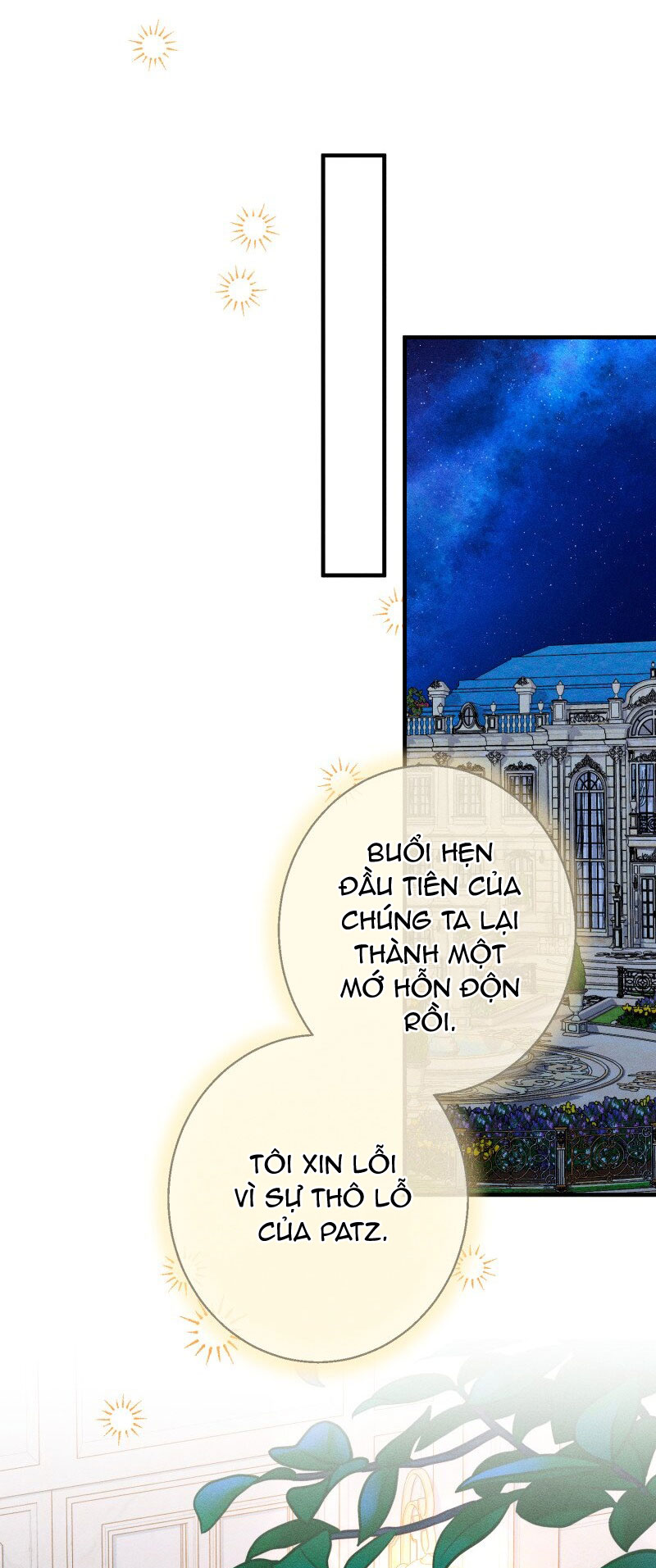 thỏa thuận với người chồng giả của tôi chapter 7.1 31