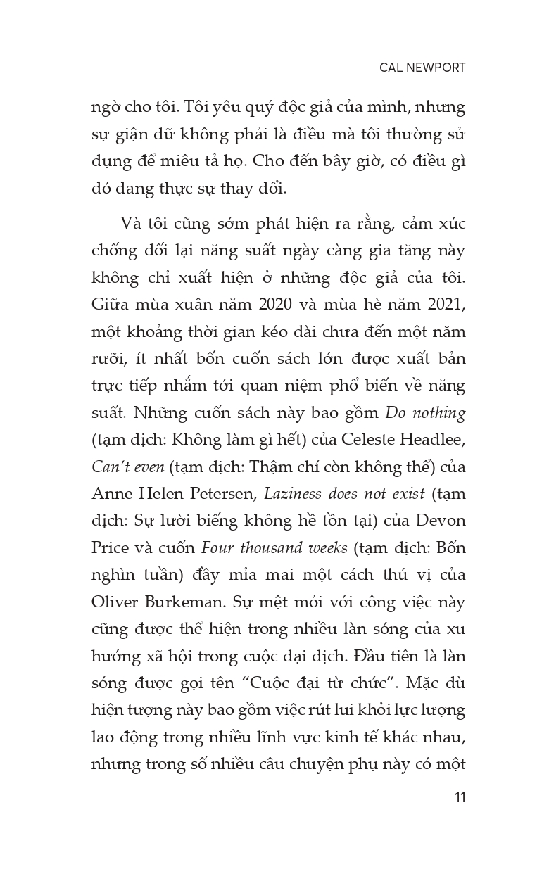 Sách Năng suất nhanh và chậm