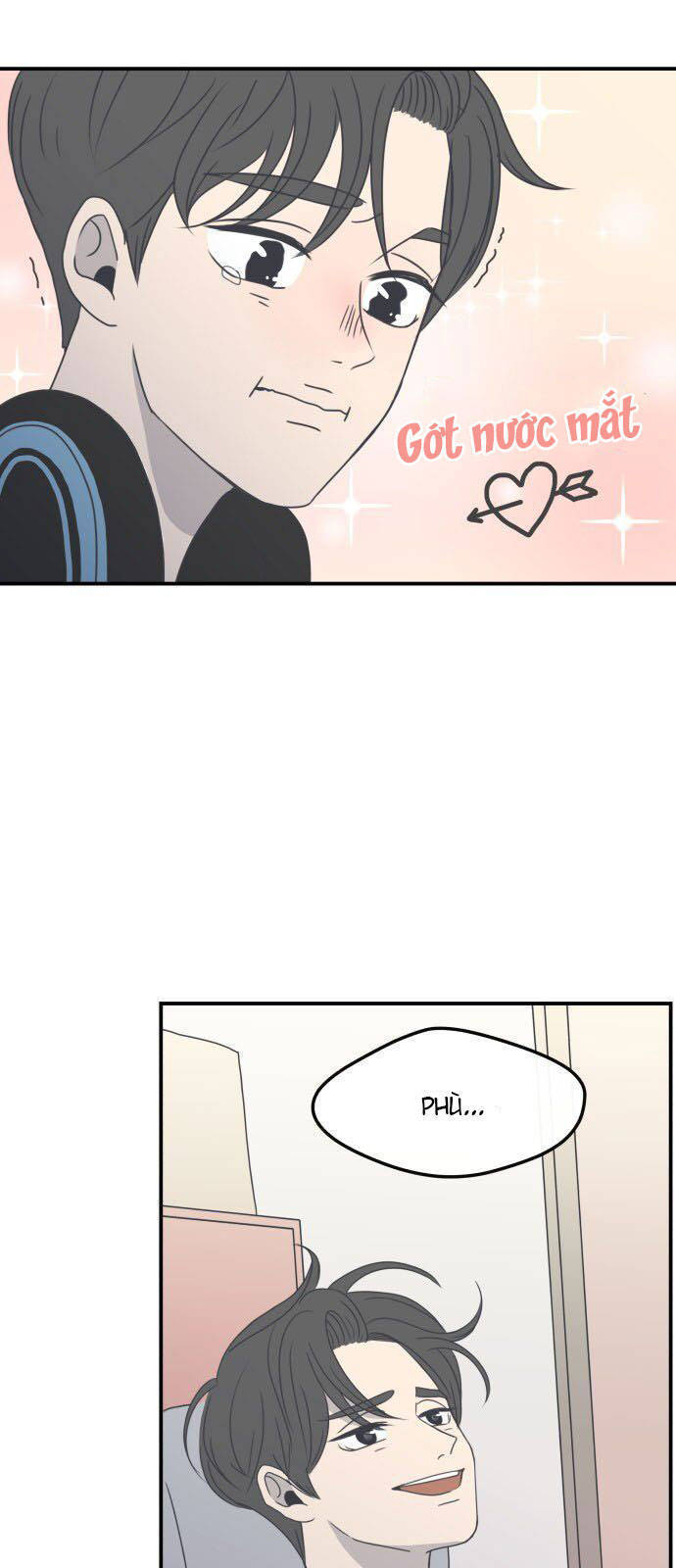 romance 101 chapter 2 49