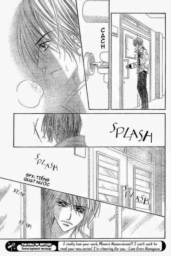 kyousou heaven chapter 1 12