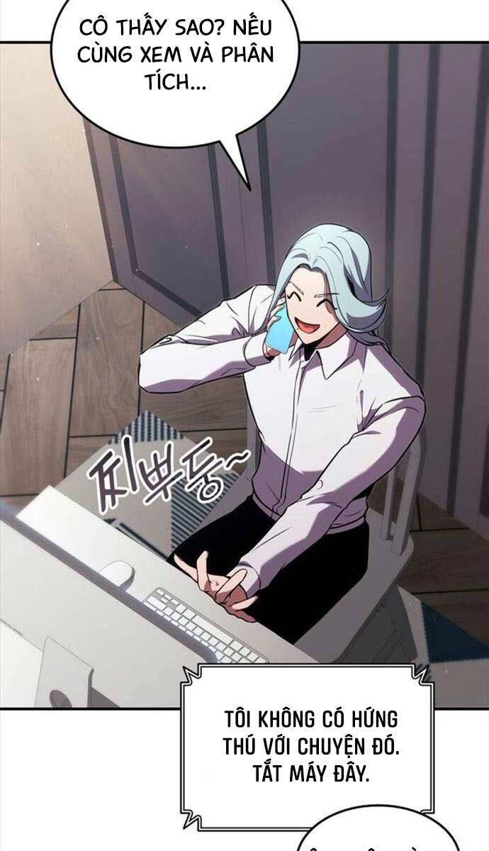 huyền thoại game thủ - tái xuất chapter 142 87