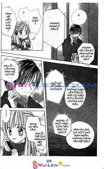 con gái con trai chapter 12 29