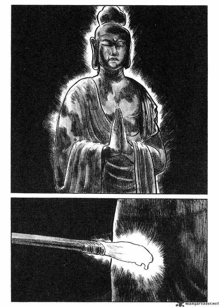 lone wolf and cub chapter 49 16