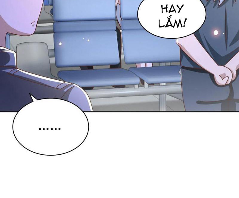 bảy vị tỷ tỷ tuyệt thế vô song của ta chapter 38 40