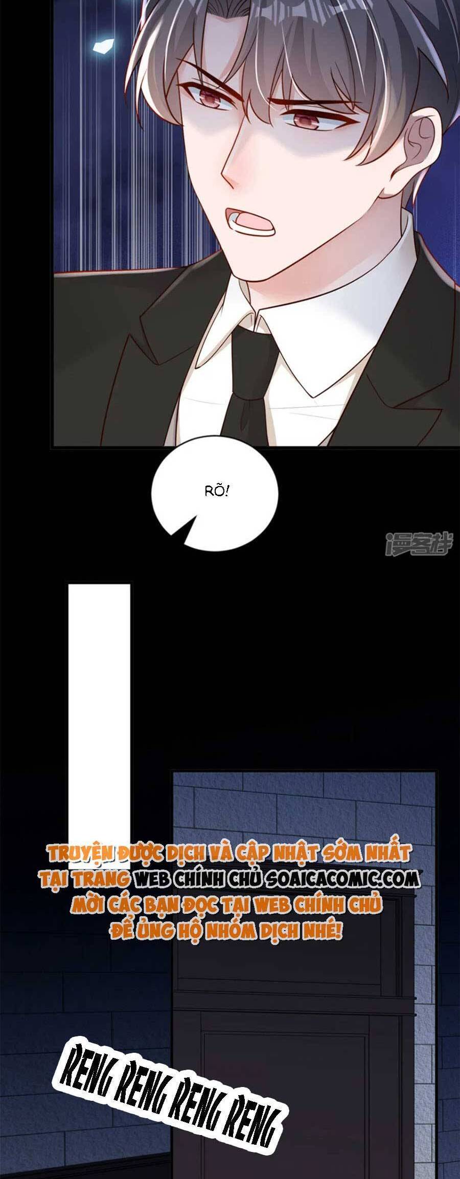 ác ma thì thầm chapter 136 11