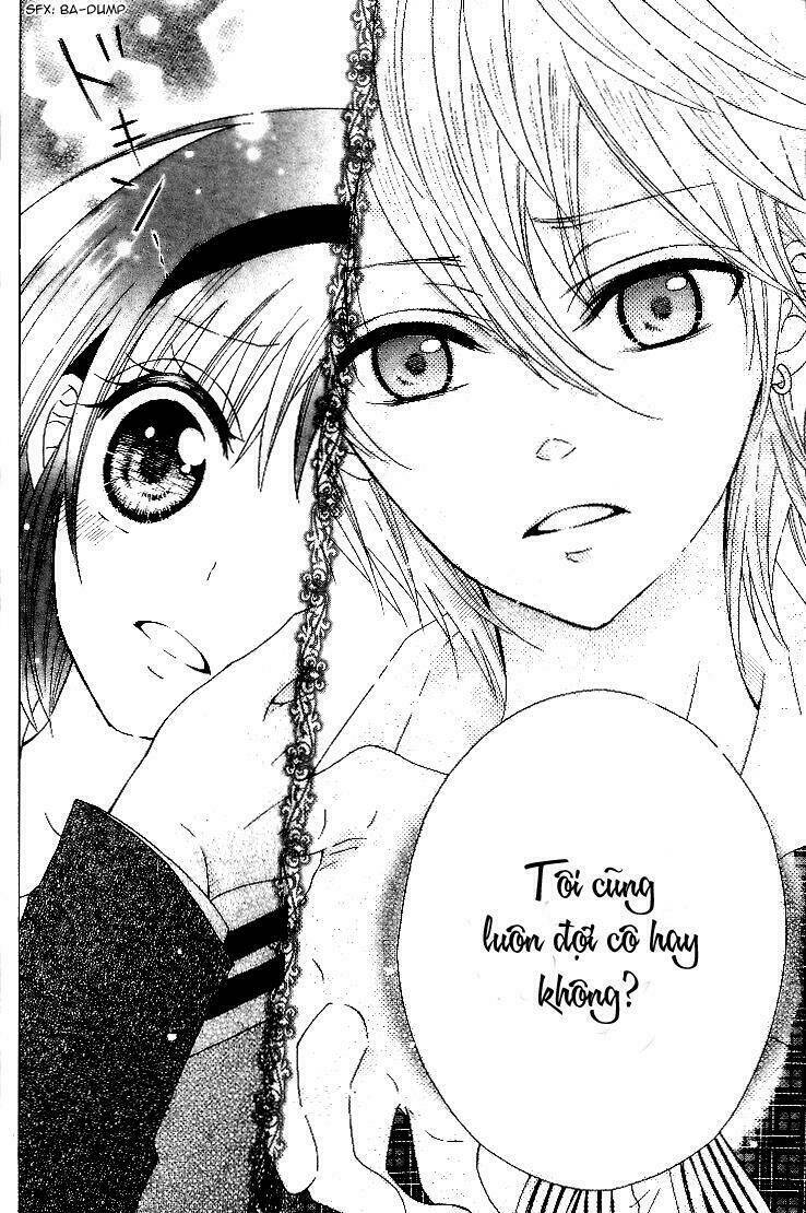 kami ka akuma ka chapter 1.2 4