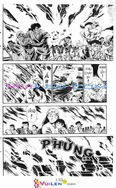 vương tử takeru chapter 14 133