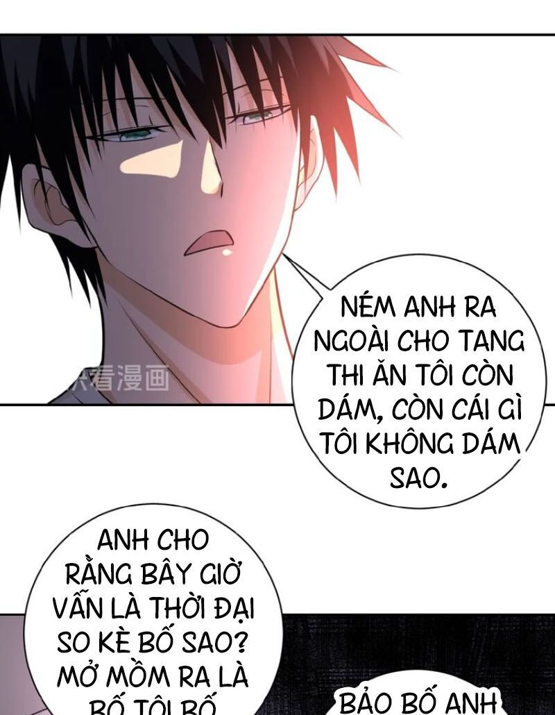 mạt thế siêu cấp hệ thống chapter 35 19