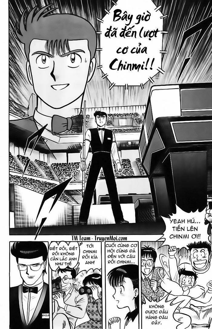 break shot chapter 100 11