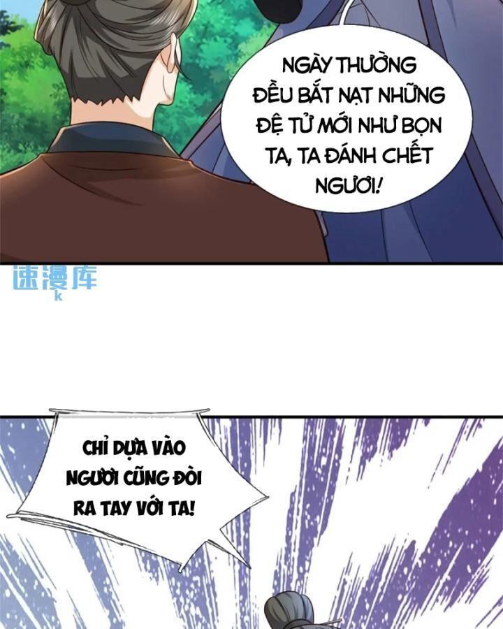 ta trở về từ thế giới tu tiên chapter 258 49