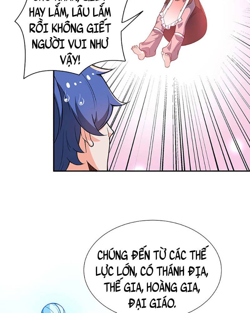 võ đạo độc tôn chapter 564 11