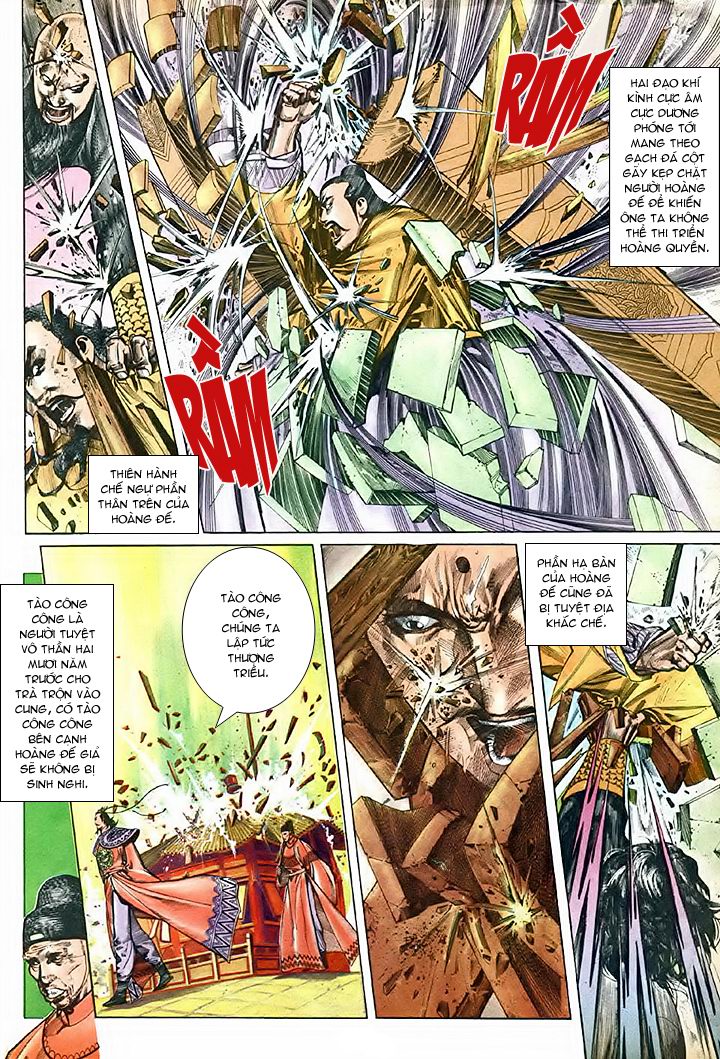 phong vân chapter 79 6