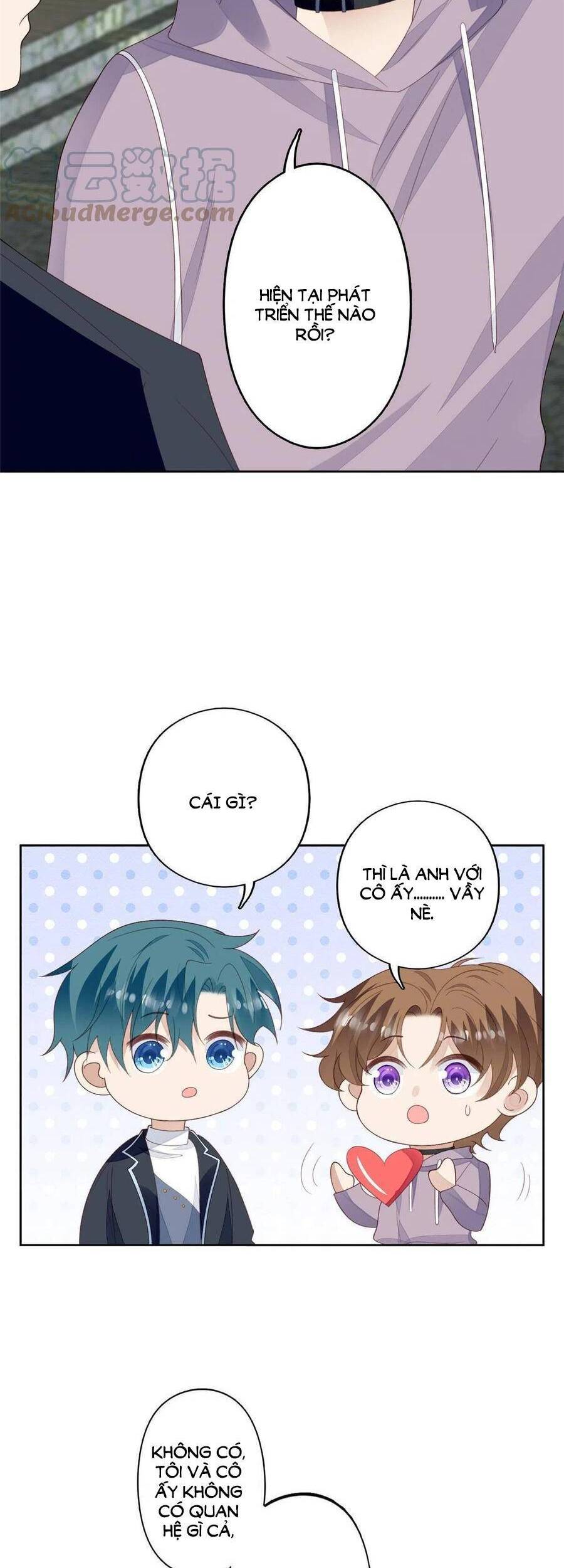 dựa vào đại lão ổn định vị trí c trong nam đoàn chapter 112 16