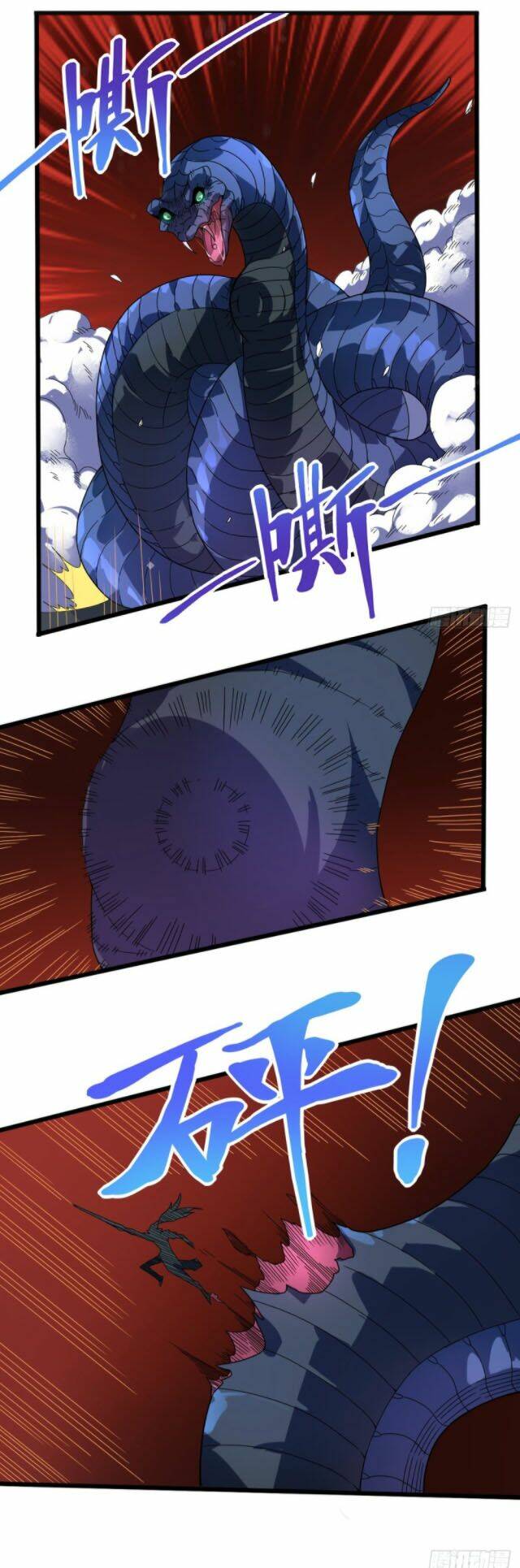 đan võ chí tôn chapter 11 8