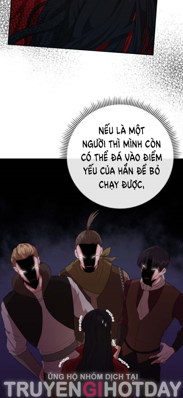 [18+] dũng sĩ vị tha chapter 3.2 23