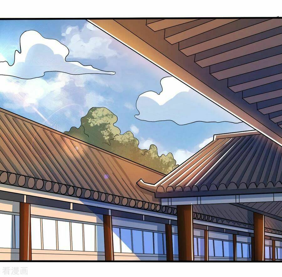 thần võ đế tôn chapter 59 26