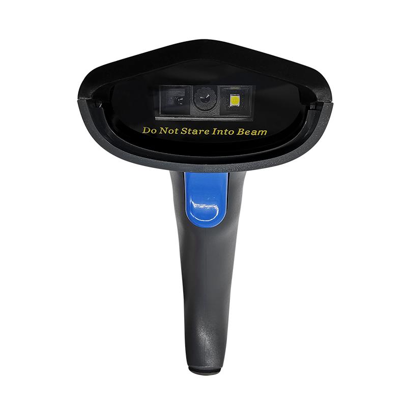Di động chống nước IP54 Mã vạch 2d Mã QR Bluetooth không dây