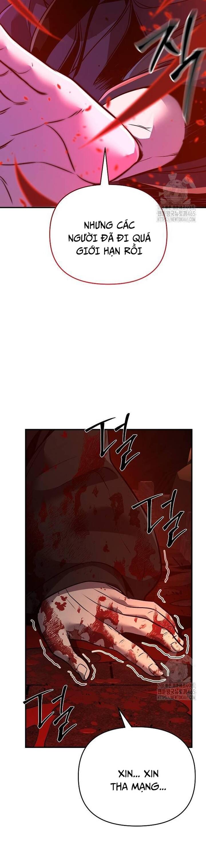 Tiểu Tử Đáng Ngờ Lại Là Cao Thủ chapter 67 33