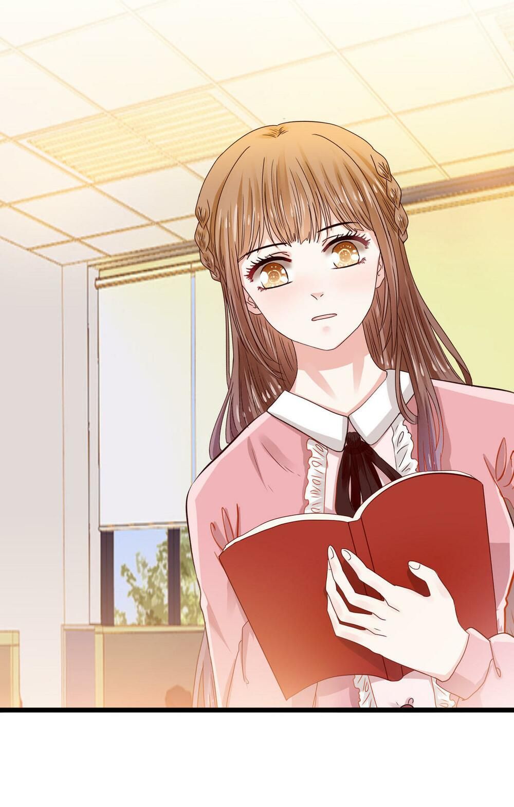 trọng sinh chi song diện cừu phục ký chapter 13 25