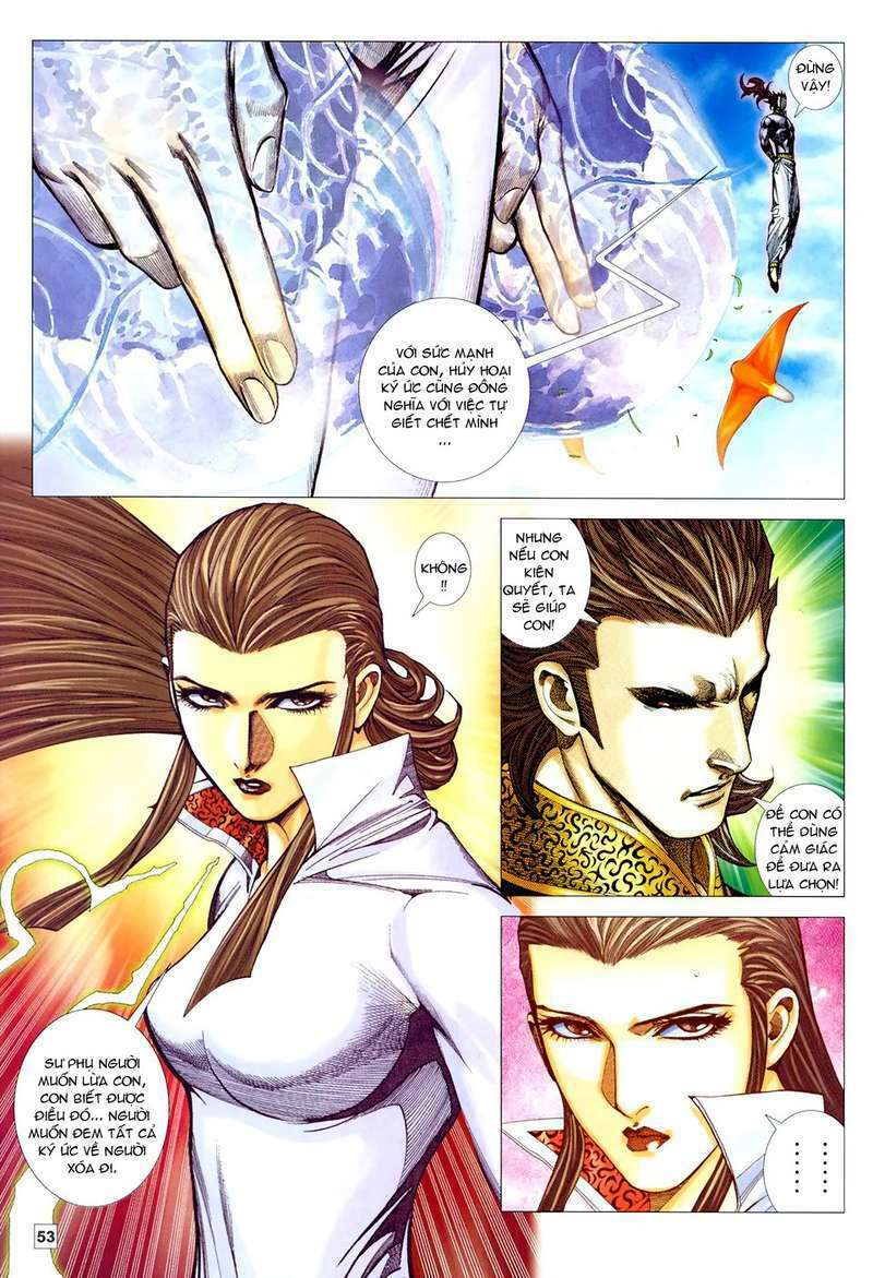 võ thần hải hổ - địa ngục chapter 39 18