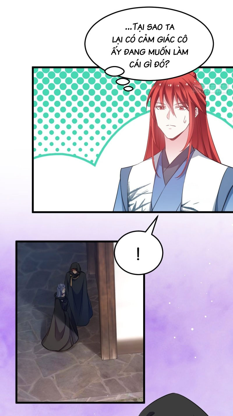 trò chơi trừng phạt chapter 98 25