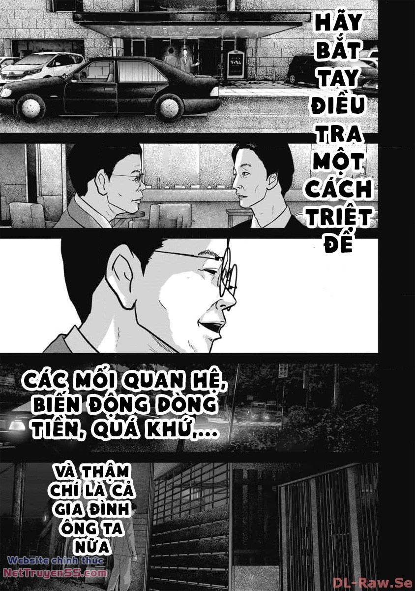 smiley - cười lên m chapter 63 12