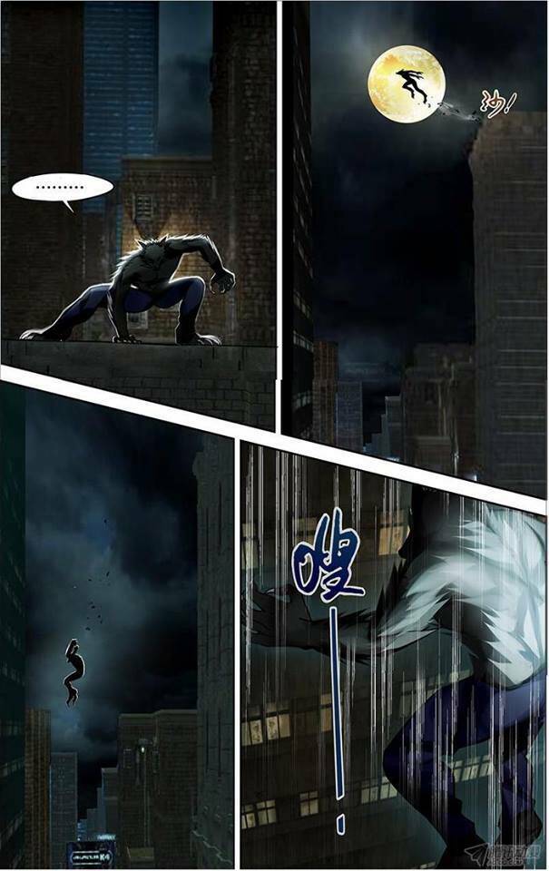 were wolf chapter 1 5