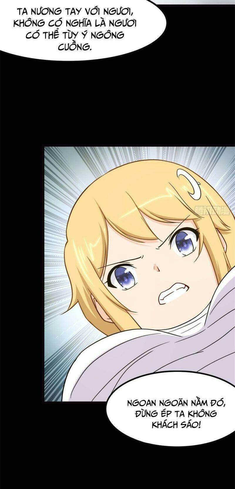 bạn gái virus của tôi chapter 260 48